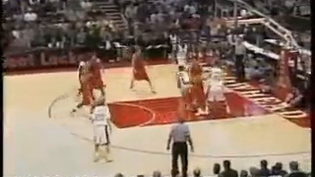 Brandon Roy 2005-2006 highlights