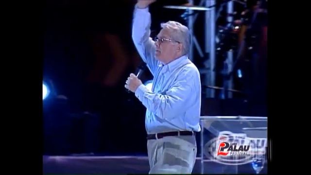 Luis Palau Festival Buenos Aires 4 смотреть онлайн