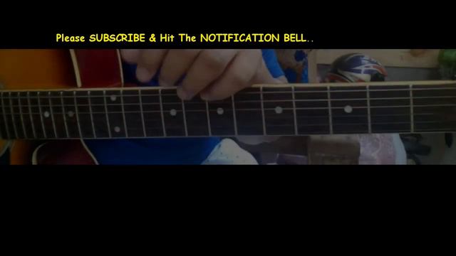 Freddie Aguilar - Magdalena - Guitar chords Tutorial смотреть онлайн