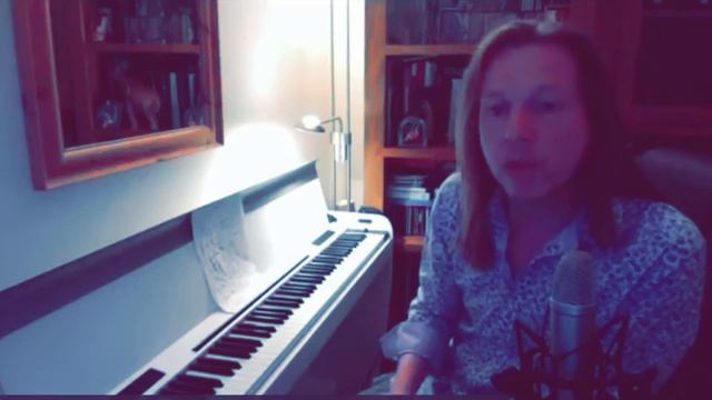 Oliver Wakeman - Mayfair Kiss - November Wedding