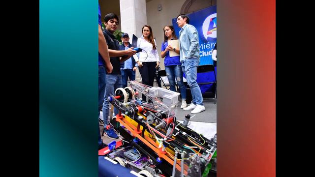 [Audio]Estudiantes José Manuel Varela Muñoz y Alejandro Ruiz Tejada смотреть онлайн