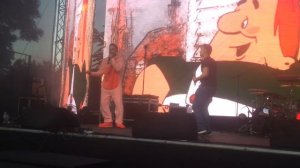 ПАТИМЕЙКЕР голосами мультяшек (live in VIDEODESSA)