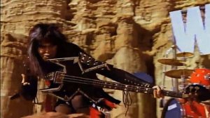 W.A.S.P "Wild Child"