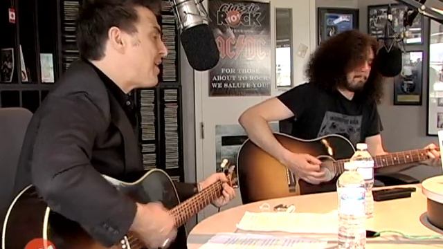 Colin James - Five Long Years смотреть онлайн