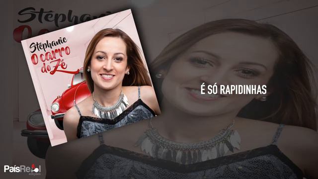 Stephanie - É só rapidinhas смотреть онлайн