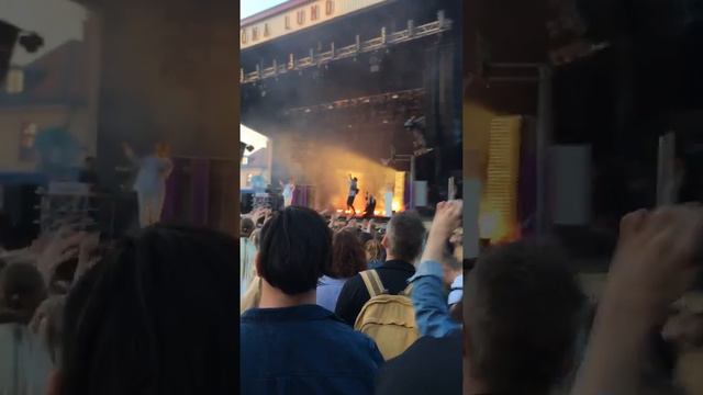 Silvana imam Grönalund 2018 смотреть онлайн