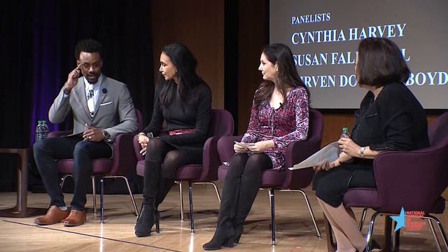 Power of Giving 2018 | Culture & the Arts: Highlights смотреть онлайн