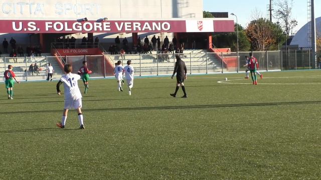 FOLGORE SPERANZA A 2004