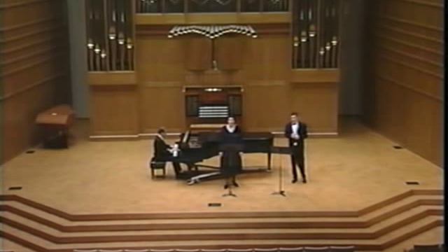 Let the Bright Seraphim (G.F. Handel) - Andrew Bishop, Trumpet смотреть онлайн