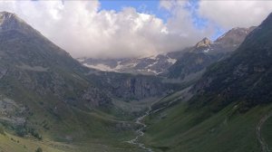 УЧКУЛАН К.Ч.Р.  ВОТ ТАКИЕ ГОРЫ