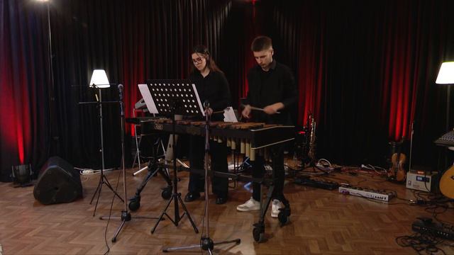 Shkolla e Muzikes ''Prenk Jakova'' Pjesa 3 (Dita e Çlirimit të Gjakovës) смотреть онлайн