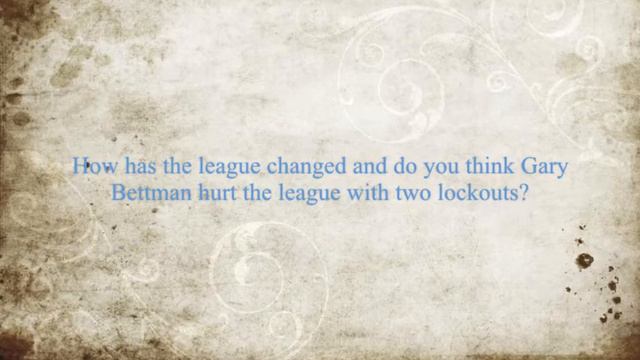 EXCLUSIVE INTERVIEW: Hip Hop ShortStop.com | 1994 Stanley Cup Championship New York Rangers смотреть онлайн