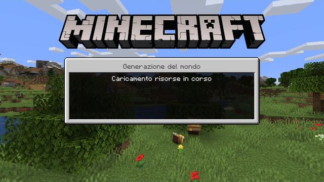 SERVER ONLINE! MINECRAFT BEDROCK EDITION смотреть онлайн