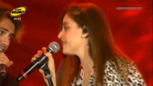 Annalisa - Movimento Lento (feat. Federico Rossi) | Radio Bruno Estate 2021