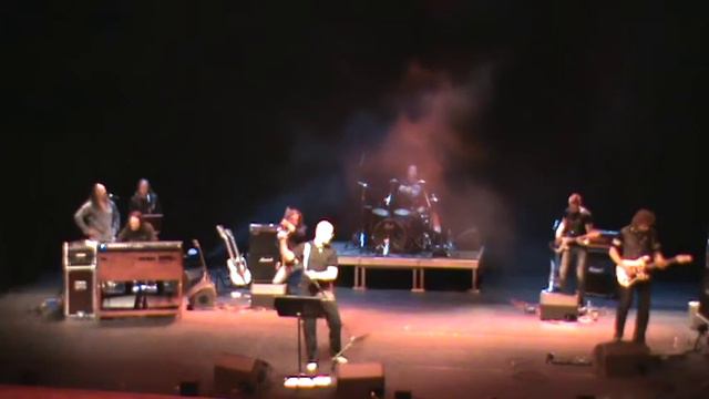 Henric Blomqvist & Friends - Til The End Of Time смотреть онлайн