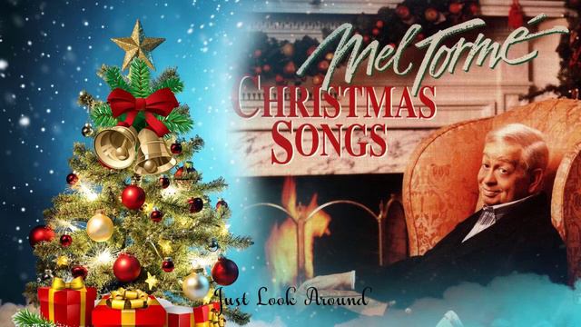 Just Look Around - Mel Torme – Christmas Album смотреть онлайн