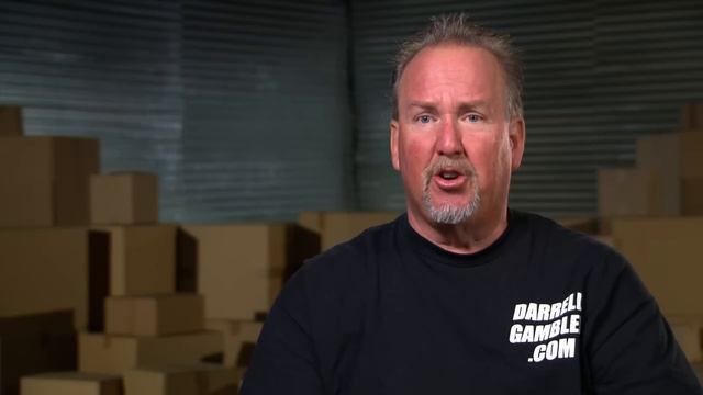 Storage Wars: Darrell and Brandon's Rare Nintendo Games (Season 7, Episode 3) | A&E смотреть онлайн