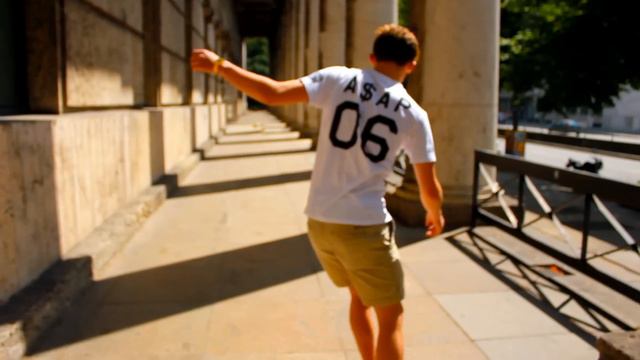 Penny Boarding: Munich смотреть онлайн