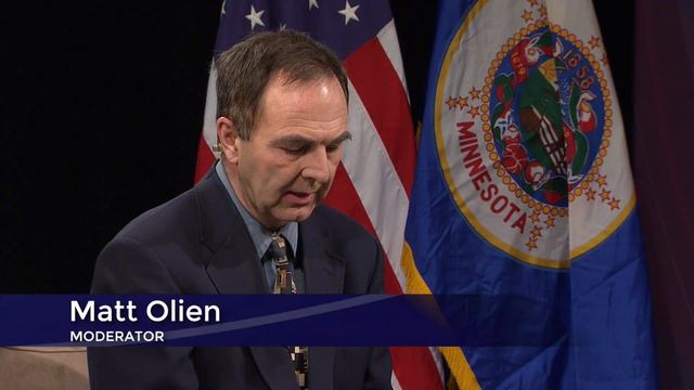 Face To Face: Minnesota 7th District Congressional Debate