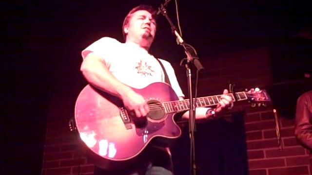 Edwin McCain - Jackson Square смотреть онлайн