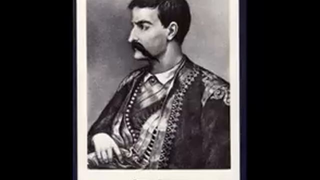 Junaštvo Sinđelića-Guslar Miladin Anđelić смотреть онлайн