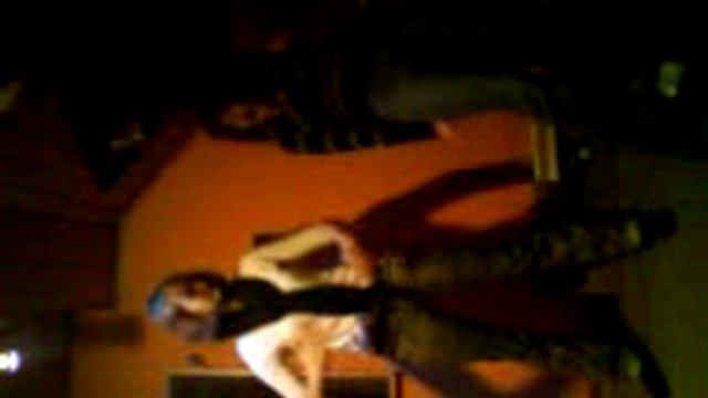 Jacy und Saskia alleineparty смотреть онлайн