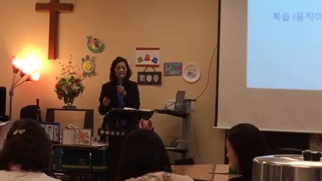 효율적인 입문반. 초급반 한국어 수업 양미숙 Vivian Yang 5. 2015 смотреть онлайн
