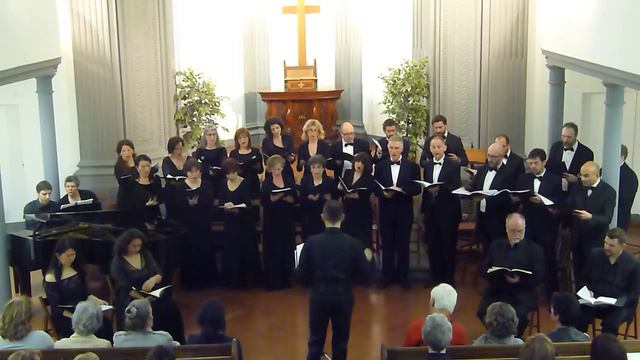 Et Vitam Venturi - Petite Messe Solennelle (G. Rossini) смотреть онлайн