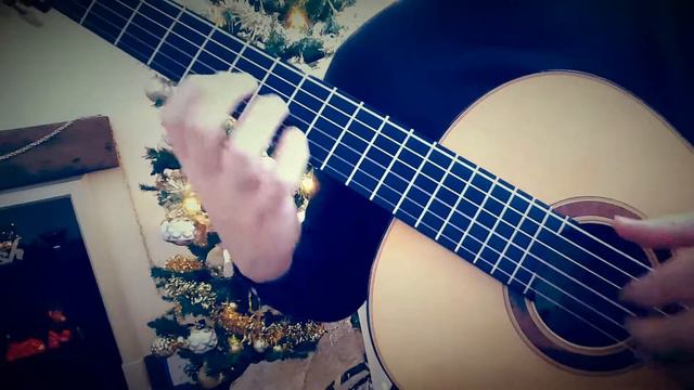 La Nit de Nadal (Christmas Eve) смотреть онлайн