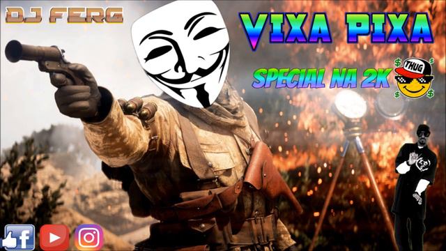 ☢️ VIXA PIXA ⭐ SPECIAL NA 2K SUBÓW ⭐