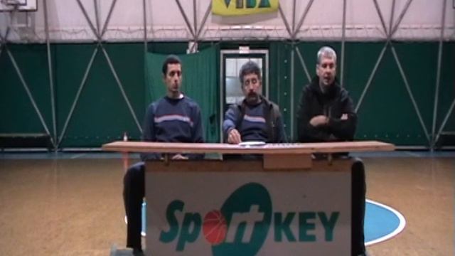 Obaveštenje O Novoj Strategiji Drugi Deo.mov