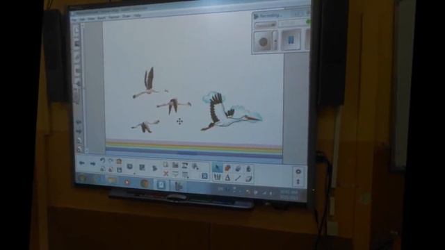 Час по Македонски јазик-Љупка прво-б смотреть онлайн