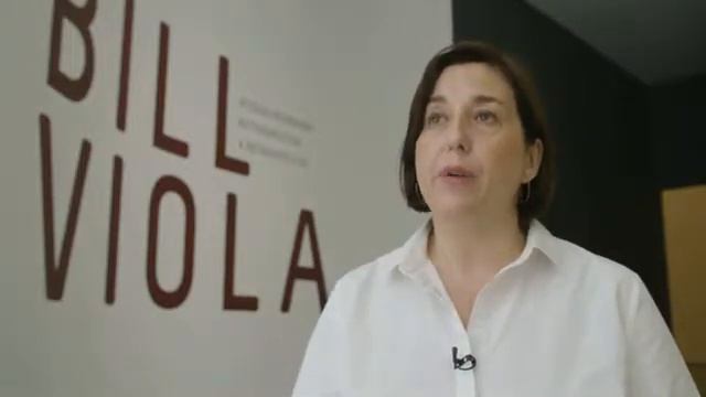 Bill Viola: A Retrospective смотреть онлайн