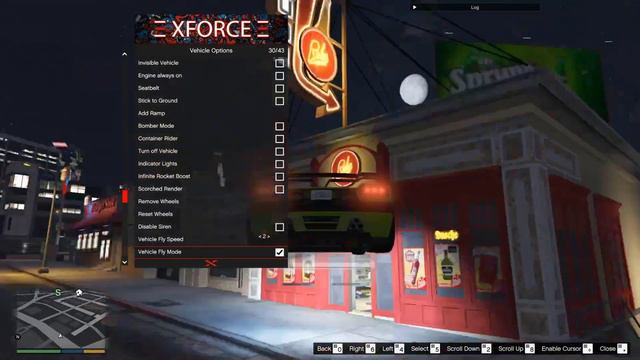 X-Force v5.0.0 Showcase | 10M Stealth & Tons Of Features | Undetected | GTA V 1.50 [PAID] смотреть онлайн