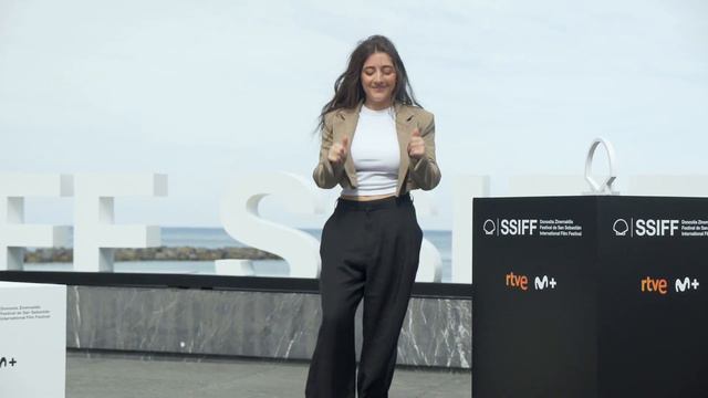 Photocall ''O corno / The Rye Horn (O corno)'' (S.O.) 2023 смотреть онлайн