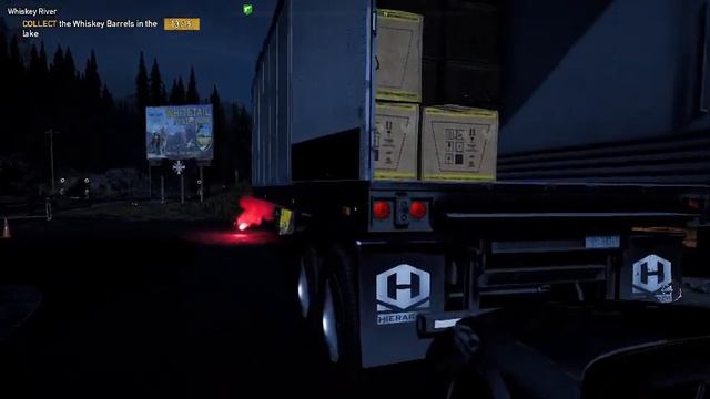 Far Cry 5 PC смотреть онлайн