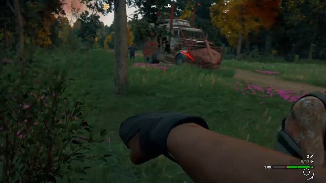 Far Cry New Dawn – Intercepting Scavenger #3 смотреть онлайн