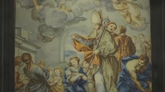 Museo dell'arte Ceramica - Ascoli Piceno смотреть онлайн