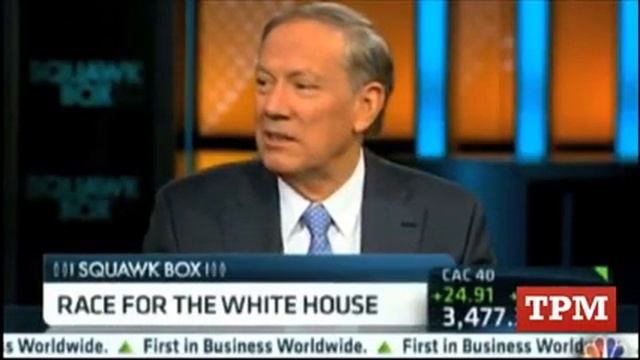 Pataki: I Would Campaign For Attila The Hun Over Obama смотреть онлайн