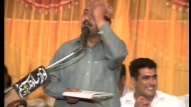 ghulam muhammad dard mushaira 3 смотреть онлайн