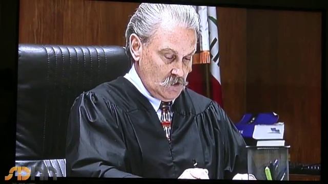 John Gardner Sentencing смотреть онлайн