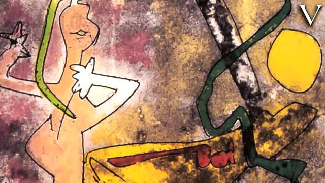 Centenario de Matta смотреть онлайн