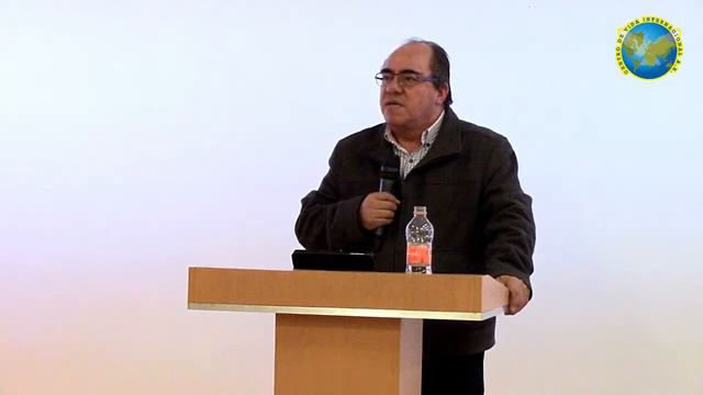 Pr. Reynaldo Rodríguez - "Invitado a la mesa del Rey" смотреть онлайн