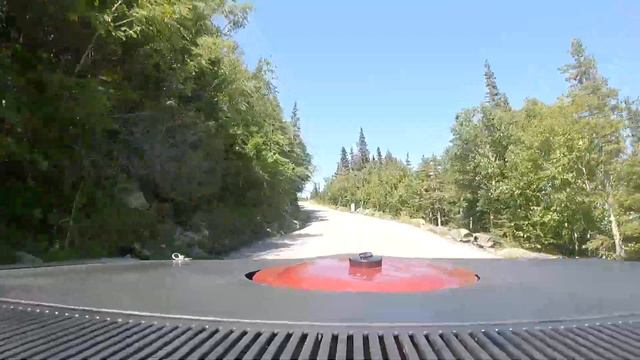 2021 Climb To The Clouds with David Dennis '75 Dodge Dart смотреть онлайн