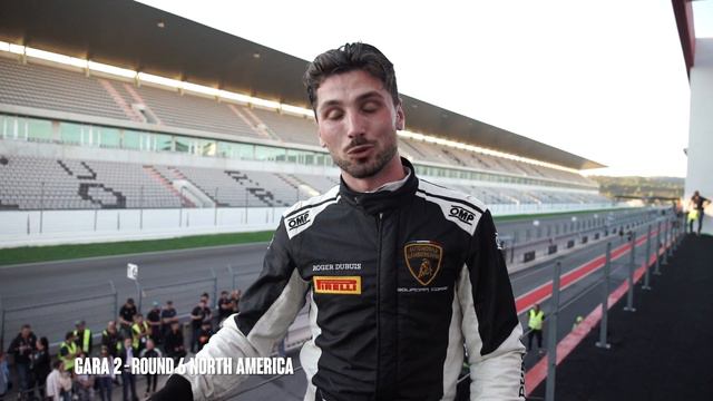 3 FINALI. 1 WEEKEND. Grand Finals 2022 Lamborghini Super Trofeo смотреть онлайн