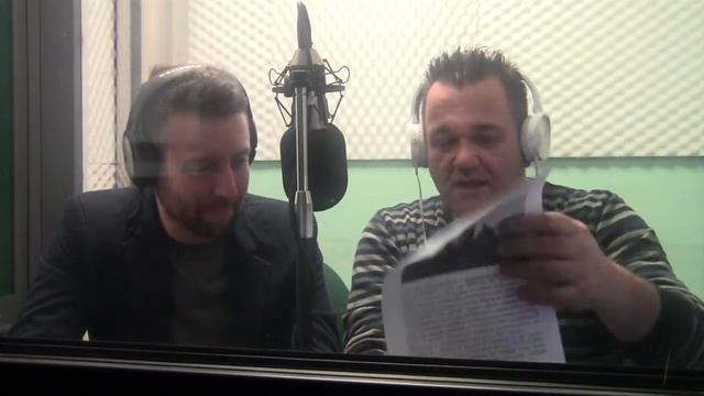 Intervista Giovanni Ghizzani - Radio Rosa смотреть онлайн