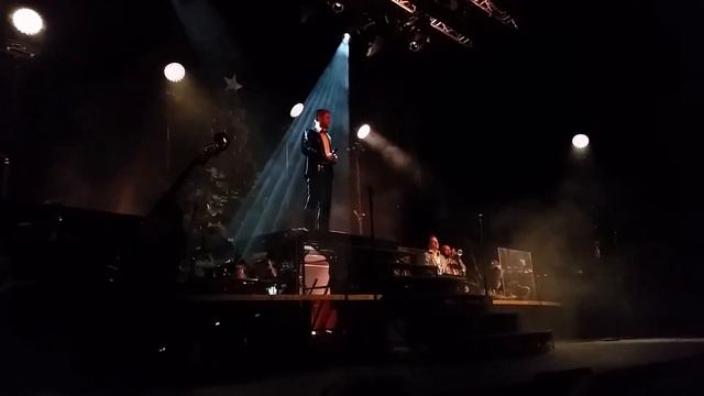 Stad I Ljus Peter Johansson