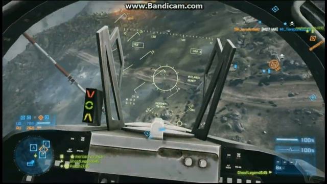 Battlefield 3 Music Video смотреть онлайн