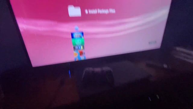 How to fix PS2 classic placeholder error (80029513) (80029530) смотреть онлайн