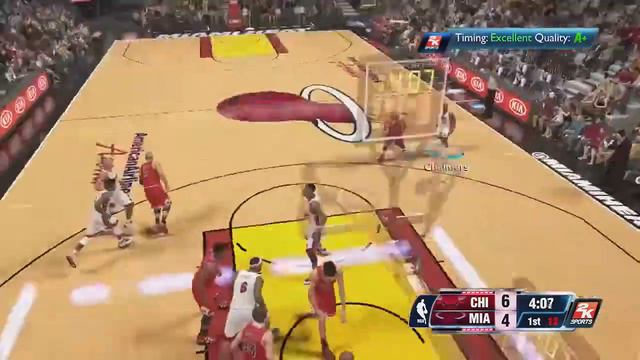 NBA 2K14 PS4 MyGM - Trying Out the New Mode смотреть онлайн